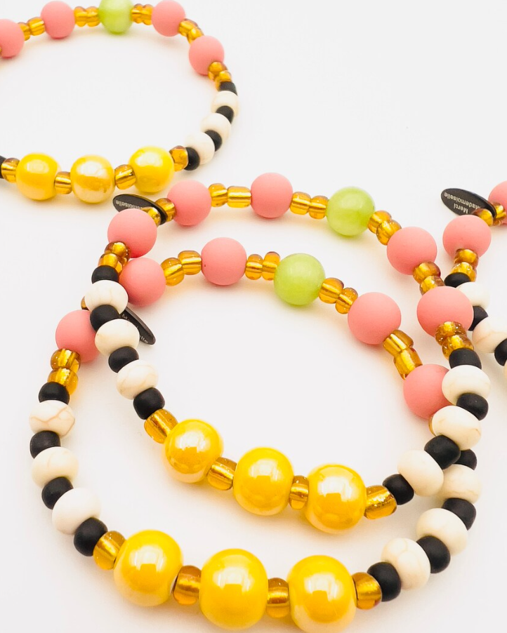BRACELET JEANNE SIMPLE - MERCI MADEMOISELLE